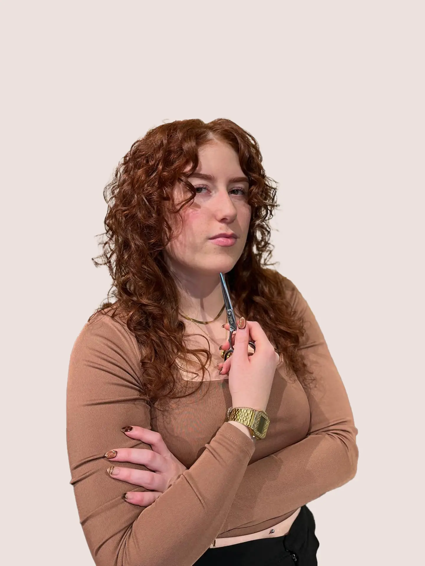 Ansgaranna Ihre Friseure La Biosthétique Biebergemünd Team 04