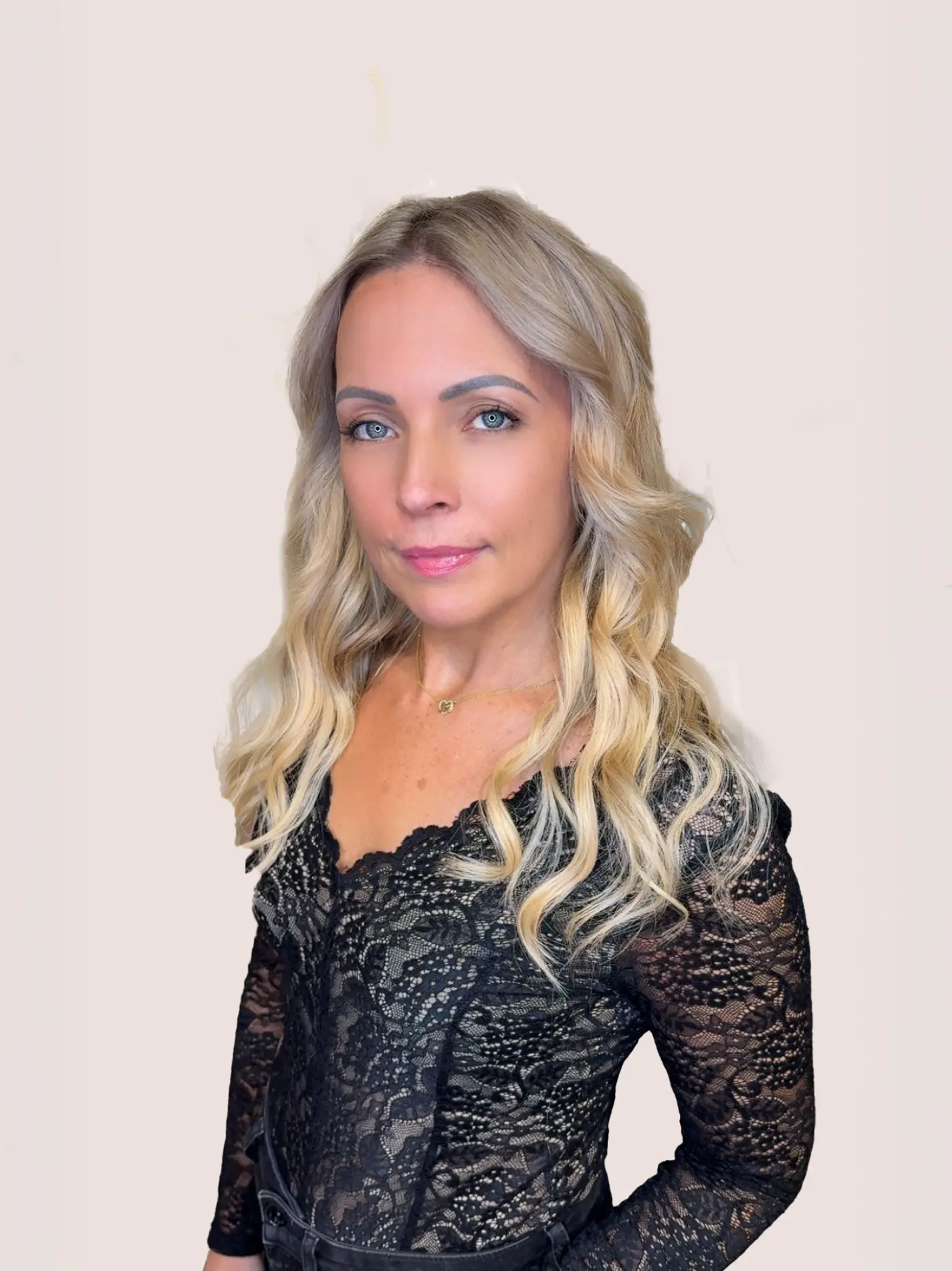 Ansgaranna Ihre Friseure La Biosthétique Biebergemünd Team 05