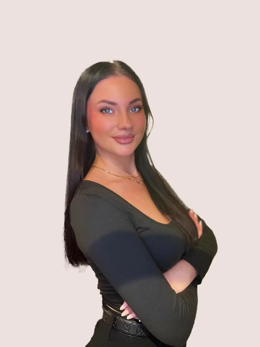 Ansgaranna Ihre Friseure La Biosthétique Biebergemünd Team Alexandra