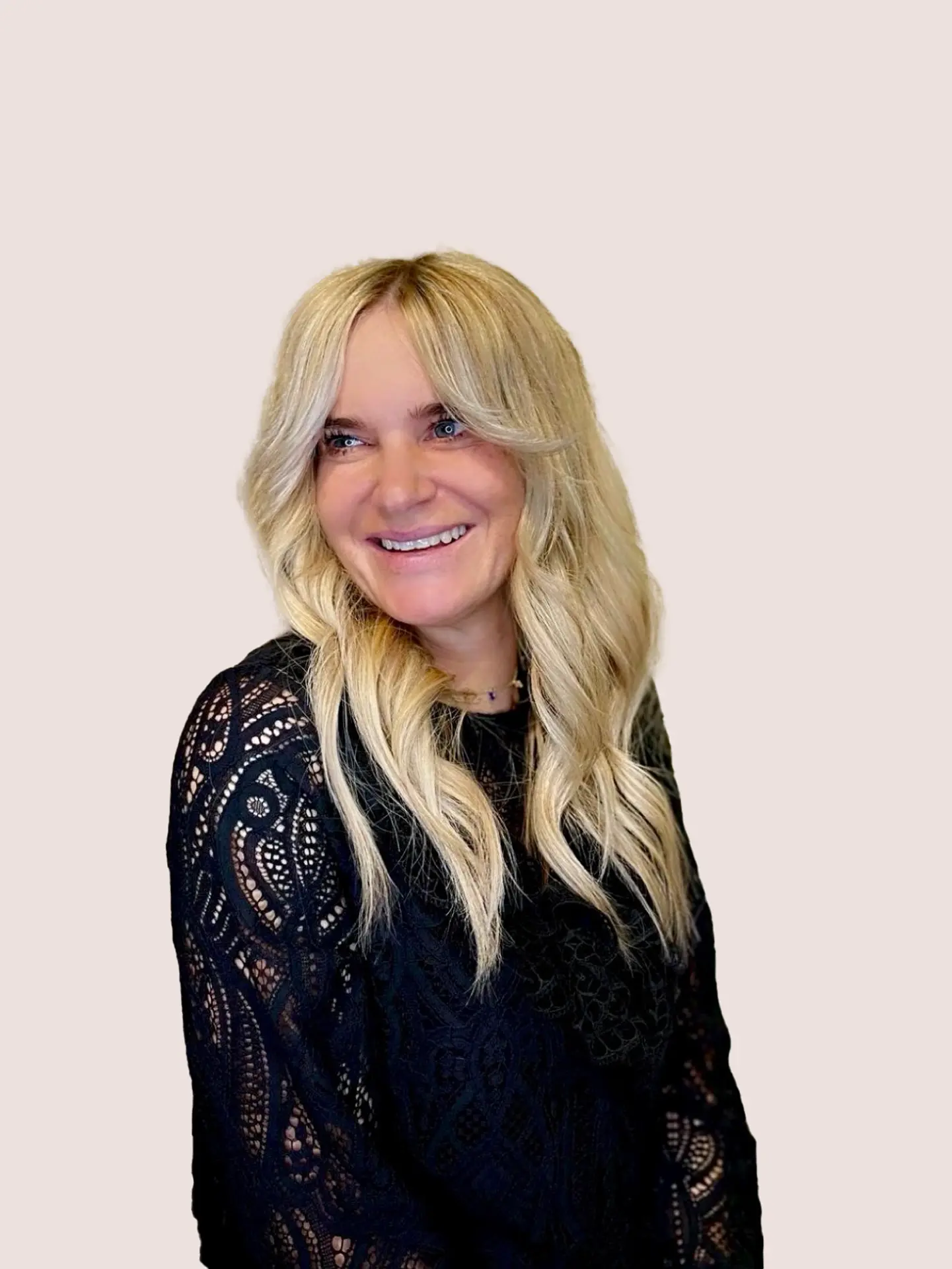 Ansgaranna Ihre Friseure La Biosthétique Biebergemünd Team Anna