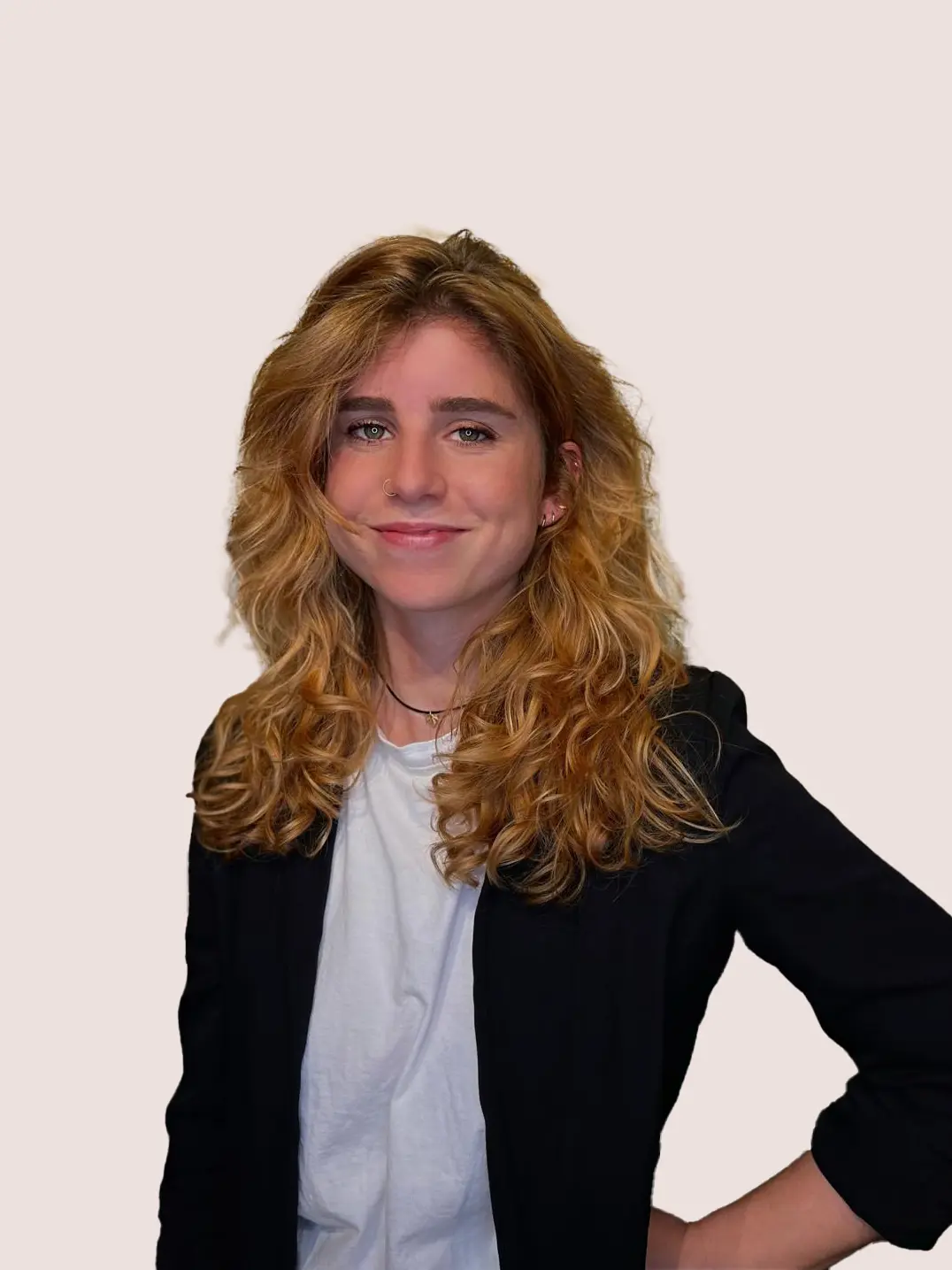 Ansgaranna Ihre Friseure La Biosthétique Biebergemünd Team Hanna