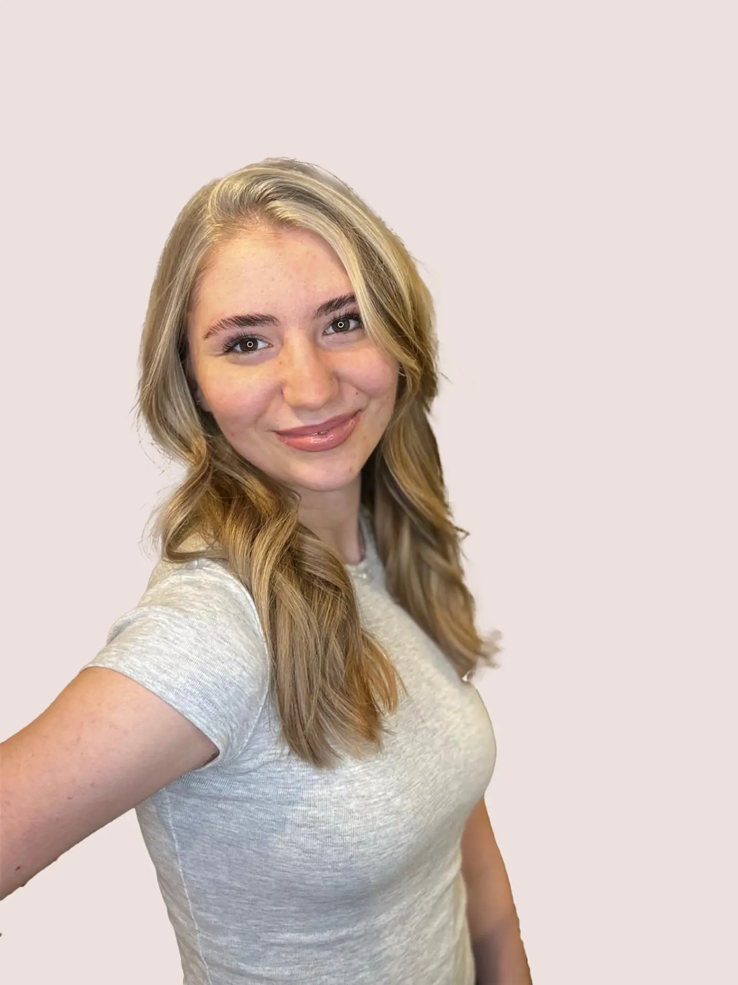 Ansgaranna Ihre Friseure La Biosthétique Biebergemünd Team Melania