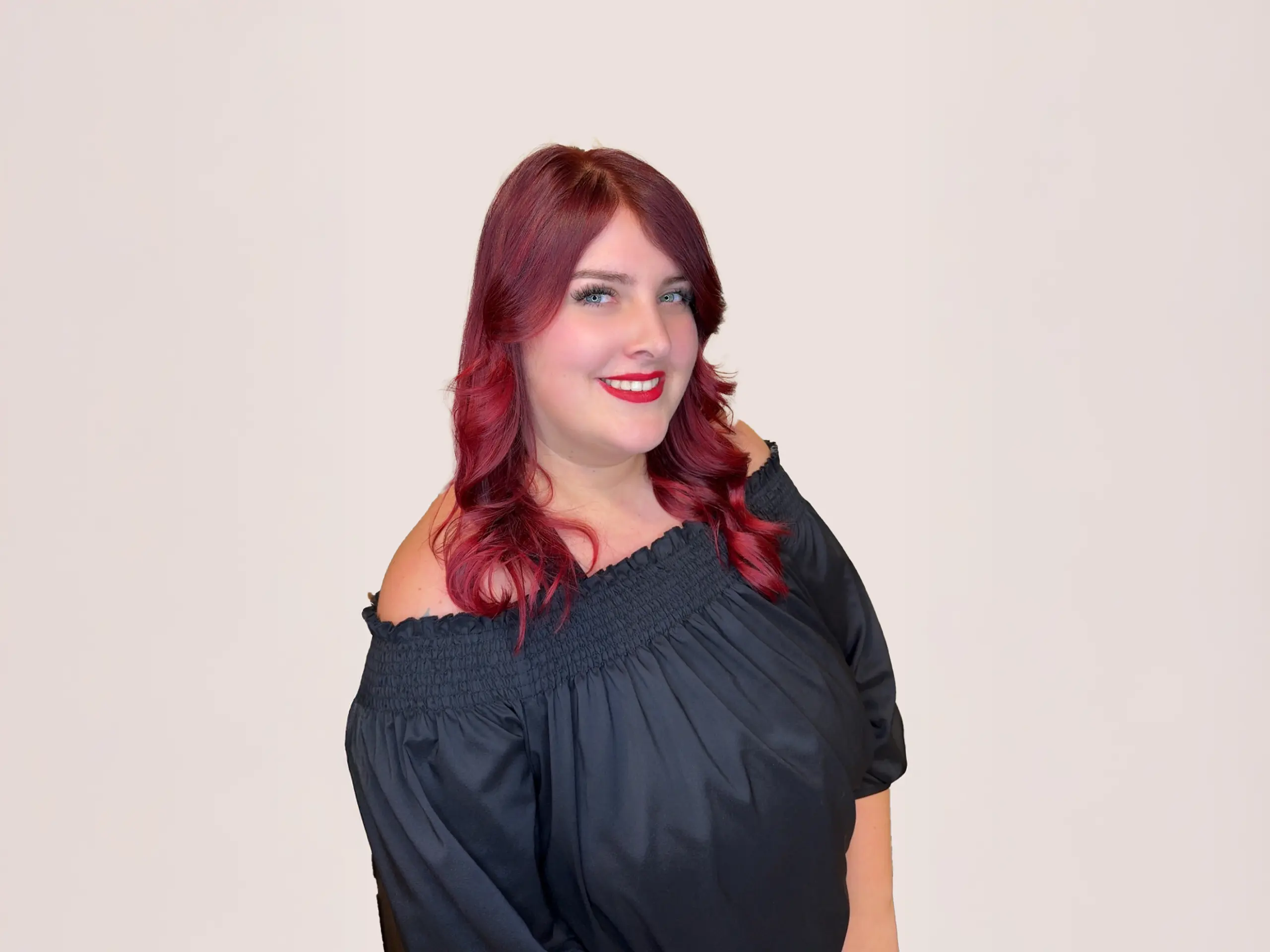 Ansgaranna Ihre Friseure La Biosthétique Biebergemünd Team Romina Preisliste