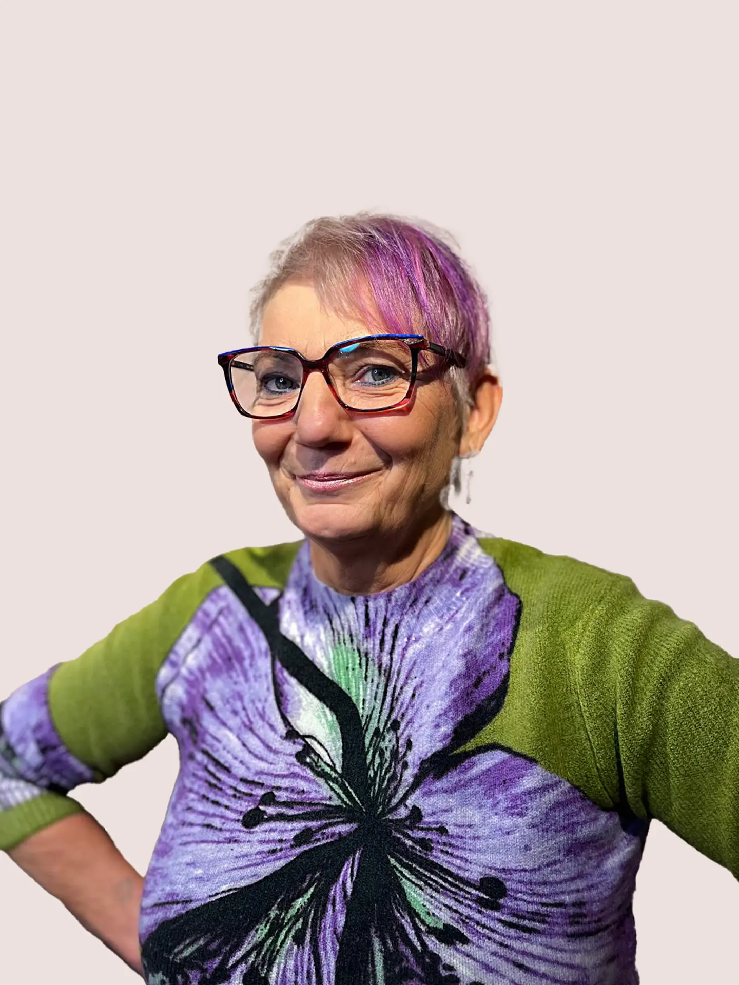 Ansgaranna Ihre Friseure La Biosthétique Biebergemünd Team Simone