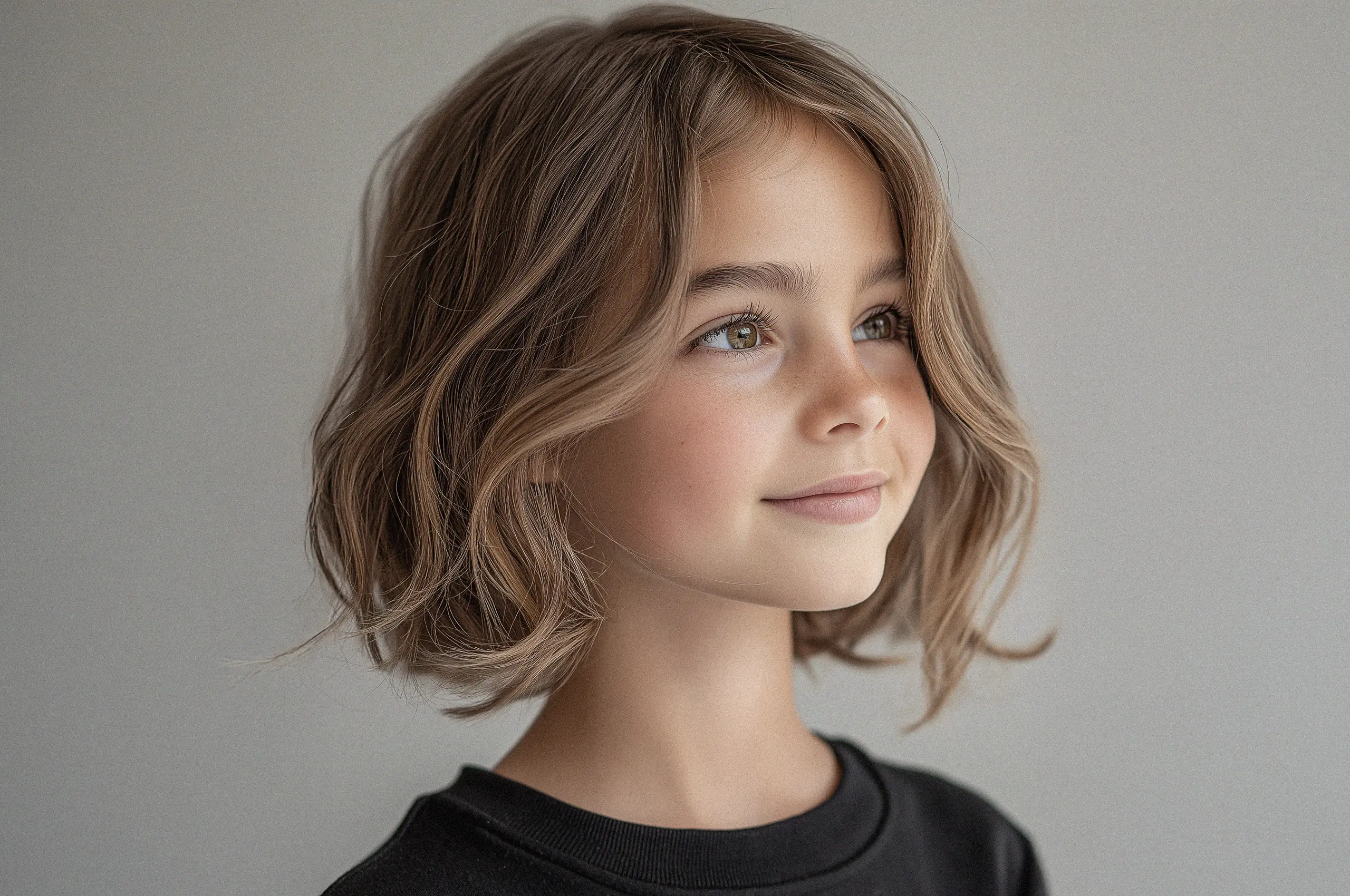 Cannes Image by notthoff La Biosthetique Friseur C Kind Maedchen Bob Haarschnitt 2