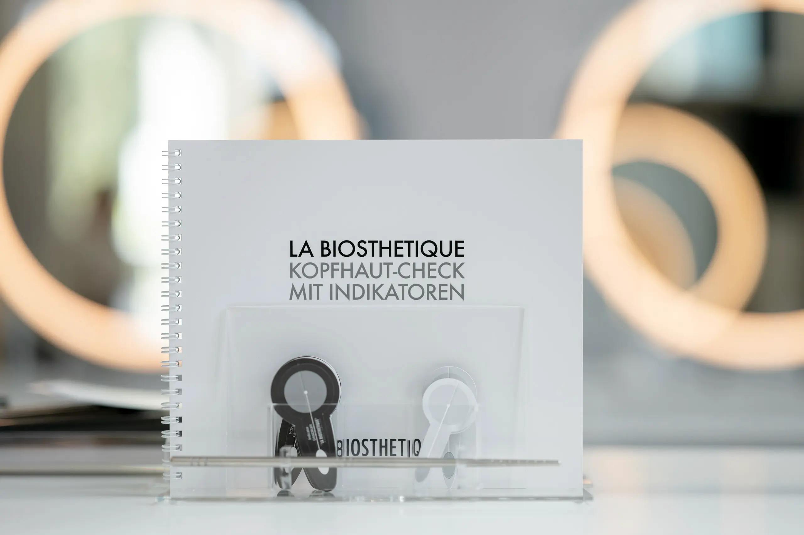 La Biosthetique Beauty Ritual 1