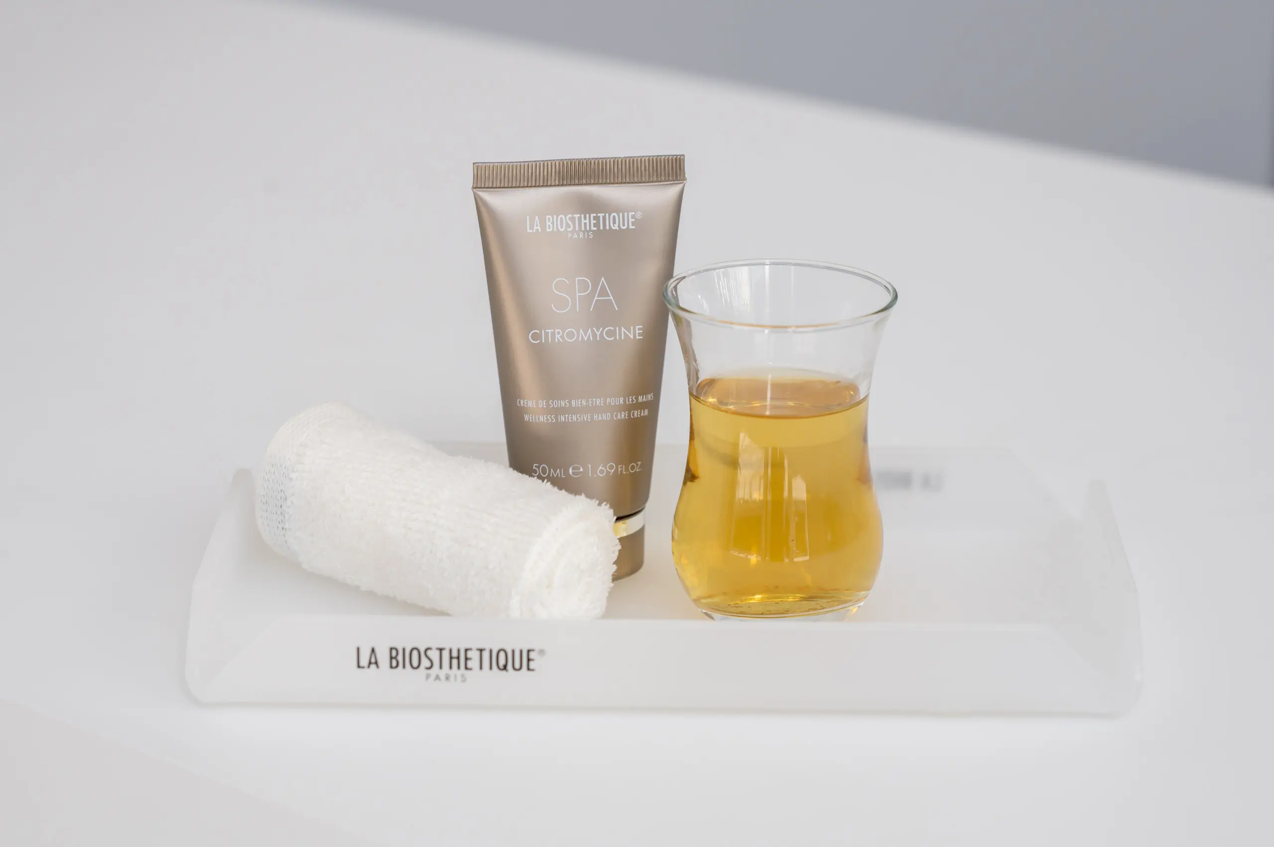 La Biosthetique Beauty Ritual 8