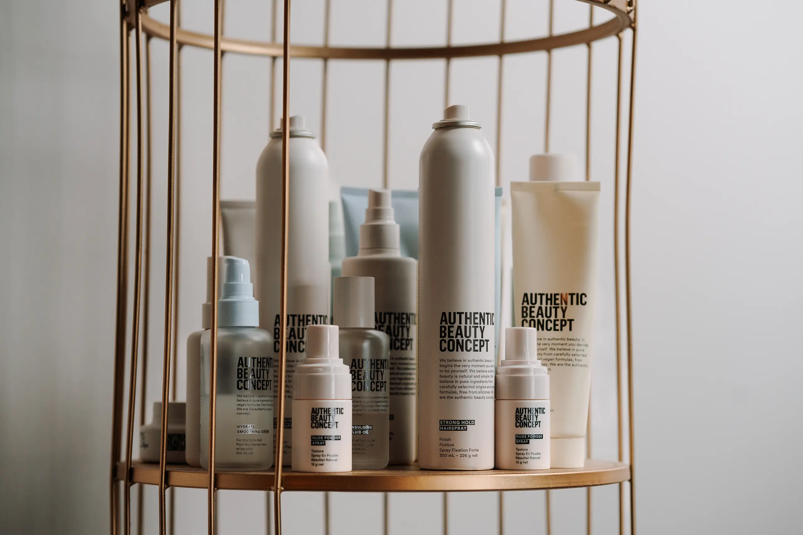 Ansgaranna Ihre Friseure Biebergemünd La Biosthétique Authentic Beauty Concept Produkte 05