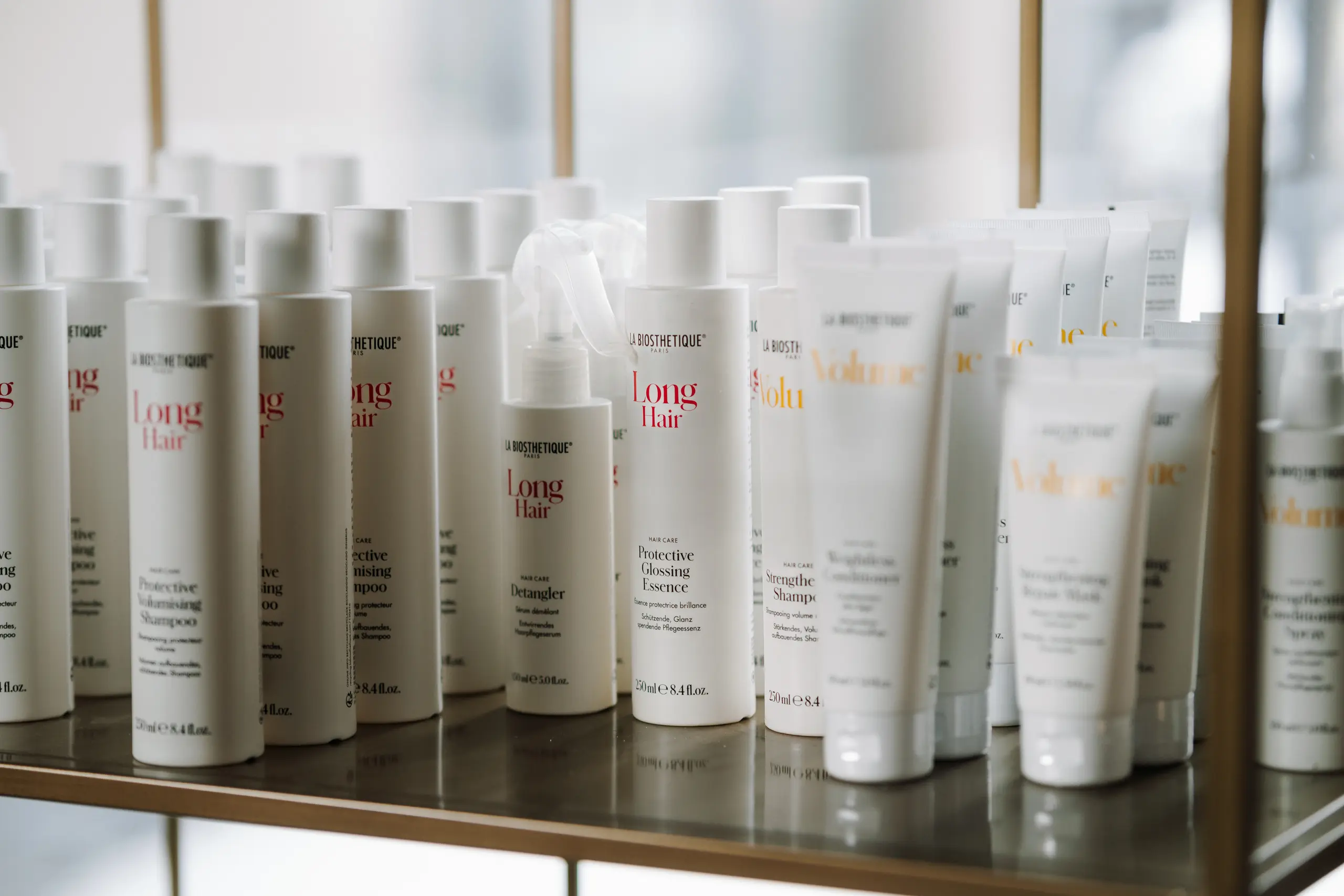 Ansgaranna Ihre Friseure Biebergemünd La Biosthétique Produkte 03