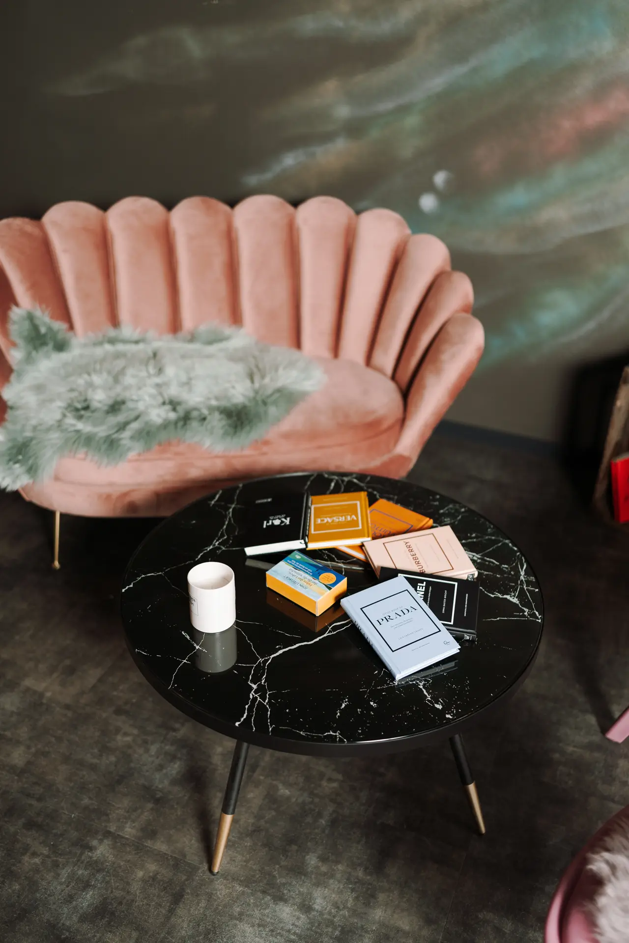 Ansgaranna Ihre Friseure Biebergemünd La Biosthétique Salon 10